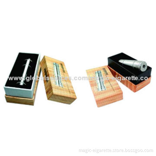 Matrix DS With Mechanical mod Matrix DS Vaporizer Mods